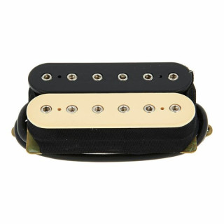 DiMarzio DP100F BK/CR DiMarzio DP100F BK/CR