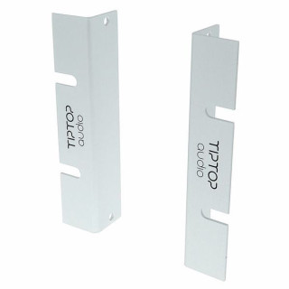 Стойка Tiptop Audio Z-Ears серебристая Tiptop Audio Z-Ears Rack Silver