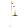 Альт-тромбон Thomann SL-35 Alto Trombone Thomann SL-35 Alto Trombone