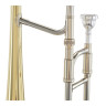 Альт-тромбон Thomann SL-35 Alto Trombone Thomann SL-35 Alto Trombone