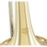 Альт-тромбон Thomann SL-35 Alto Trombone Thomann SL-35 Alto Trombone