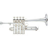 Труба Yamaha YTR-9835 Yamaha YTR-9835 Trumpet