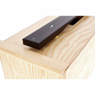 Студийный резонатор 49 KB/KBX F# No7 Studio 49 KB/KBX F# No7 Resonator Bar