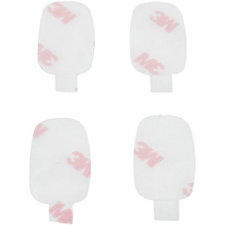 Накладки на мундштук Jody Jazz Mouthp. Cushion Large Patch CL Jody Jazz Mouthp. Cushion Large Patch CL