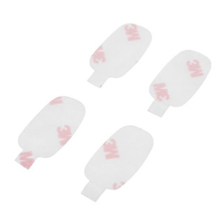 Накладки на мундштук Jody Jazz Mouthp. Cushion Large Patch CL Jody Jazz Mouthp. Cushion Large Patch CL