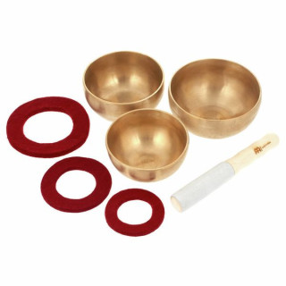 Майнль U-1500 Унив. Набор для поющих чаш Meinl U-1500 Univ. Singing Bowl Set