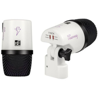 SE Electronics V Pack Элой Касагранде SE Electronics V Pack Eloy Casagrande
