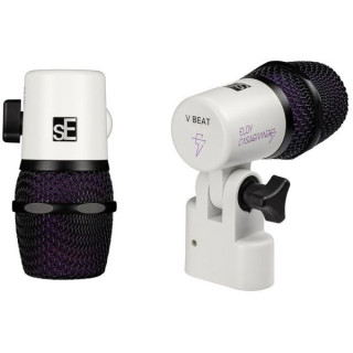 SE Electronics V Pack Элой Касагранде SE Electronics V Pack Eloy Casagrande