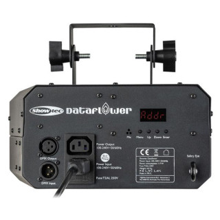 Гобо-прожектор Showtec Dataflower Showtec Dataflower