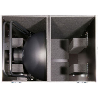 Кейс Thon Case Vintage Bowl 50 Thon Case Vintage Bowl 50