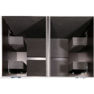 Кейс Thon Case Vintage Bowl 50 Thon Case Vintage Bowl 50