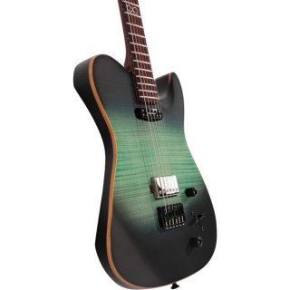 Чэпмен Гитары Законодатель Баритон Наследие OMG Chapman Guitars Law Maker Baritone Legacy OMG