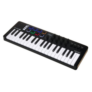 Arturia MiniLab 37 Черный Arturia MiniLab 37 Black