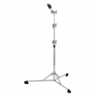 Стойка для тарелок Gibraltar 8710 Cymbal Stand Flat Gibraltar 8710 Cymbal Stand Flat