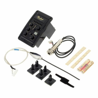 Предусилитель Shadow SH 4020-C Preamp w/Nanoflex