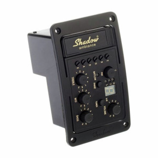 Предусилитель Shadow SH 4020-C Preamp w/Nanoflex