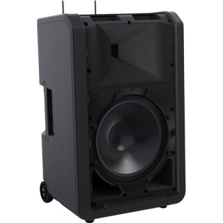 LD Systems ANNY 12 HHD 2 B8 LD Systems ANNY 12 HHD 2 B8