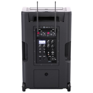 LD Systems ANNY 12 HHD 2 B8 LD Systems ANNY 12 HHD 2 B8
