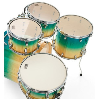 Тама Суперст. Класс. Снаряды 22 шт. Tama Superst. Class. Shells 22 PCLP