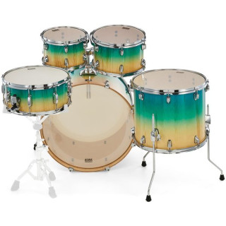 Тама Суперст. Класс. Снаряды 22 шт. Tama Superst. Class. Shells 22 PCLP