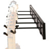 Крепление для гитары String Swing SW5RL-K Multi Wall Rack BK