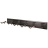 Крепление для гитары String Swing SW5RL-K Multi Wall Rack BK