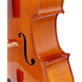 Карл Хофнер H5-C виолончель 4/4 Karl Höfner H5-C Cello 4/4