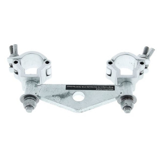 Global Truss Gizmo F14 30kg Galvanized Global Truss Gizmo F14 30kg Galvanized