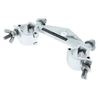 Global Truss Gizmo F14 30kg Galvanized Global Truss Gizmo F14 30kg Galvanized