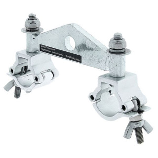 Global Truss Gizmo F14 30kg Galvanized Global Truss Gizmo F14 30kg Galvanized