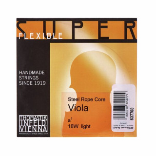 Струна для альта Thomastik Superflexible A Viola light Thomastik Superflexible A Viola light