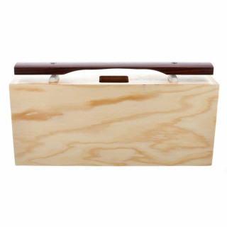 Студийный резонатор 49 КБ/BX g No8 Studio 49 KB/BX g No8 Resonator Bar