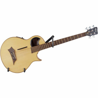 Настенная вешалка для акустической гитары Rockstand Rockstand Acoustic Guitar Wall Hanger