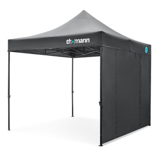Tavmusic.ru Панель-дверь боковая дляpopup павильона Thomann Pop-Up Tent Side Panel Door