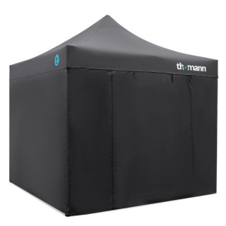 Tavmusic.ru Панель-дверь боковая дляpopup павильона Thomann Pop-Up Tent Side Panel Door