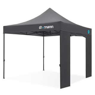 Tavmusic.ru Панель-дверь боковая дляpopup павильона Thomann Pop-Up Tent Side Panel Door