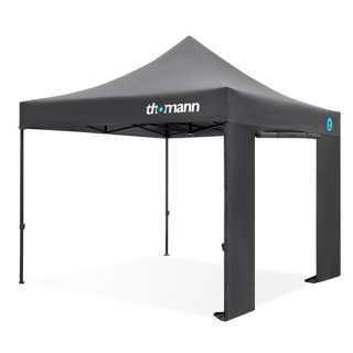 Tavmusic.ru Панель-дверь боковая дляpopup павильона Thomann Pop-Up Tent Side Panel Door