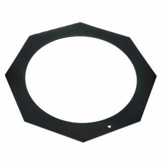 Stairville LED PAR 64 Гелевая рамка BK Stairville LED PAR 64 Gel Frame BK