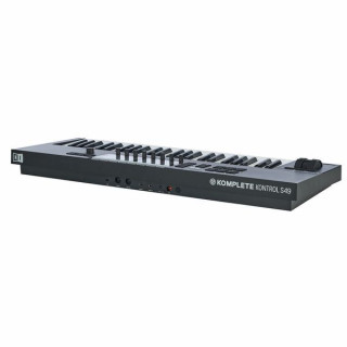 Native Instruments Komplete Kontrol S49 MK2 Native Instruments Komplete Kontrol S49 MK2