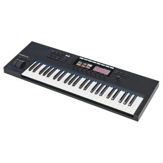 Native Instruments Komplete Kontrol S49 MK2 Native Instruments Komplete Kontrol S49 MK2