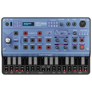 Behringer CZ-1 Мини Behringer CZ-1 Mini