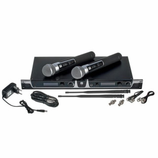 Беспроводная система LD Systems U505 HHD2