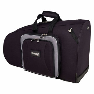 Профессиональная звуковая одежда Euphonium BK Soundwear Professional Euphonium BK