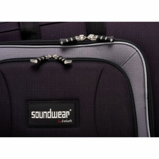 Профессиональная звуковая одежда Euphonium BK Soundwear Professional Euphonium BK