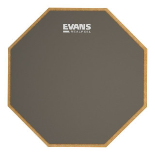 Пэд Evans RF-12G Practice Pad Evans RF-12G Practice Pad