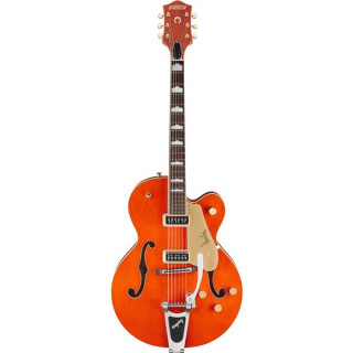 Gretsch G6120DE Дуэйн Эдди Gretsch G6120DE Duane Eddy