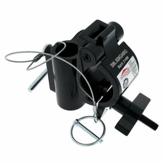 Duratruss PRO-Studio-Clamp 300kg/40kg BK Duratruss PRO-Studio-Clamp 300kg/40kg BK