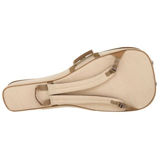 Tavmusic.ru Походный чехол для уд  Traveler Flat Back Thomann Traveler Flat Back Oud Bag