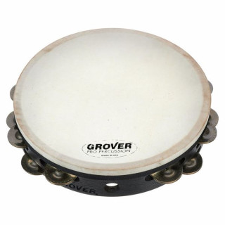Тамбурин Grover Pro Percussion T2/GS-T Tambourine Grover Pro Percussion T2/GS-T Tambourine