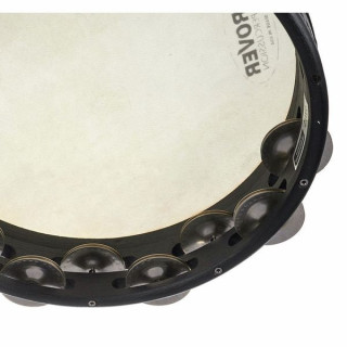 Тамбурин Grover Pro Percussion T2/GS-T Tambourine Grover Pro Percussion T2/GS-T Tambourine